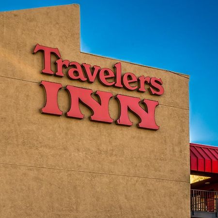 Travelers Inn - Phoenix Exterior photo