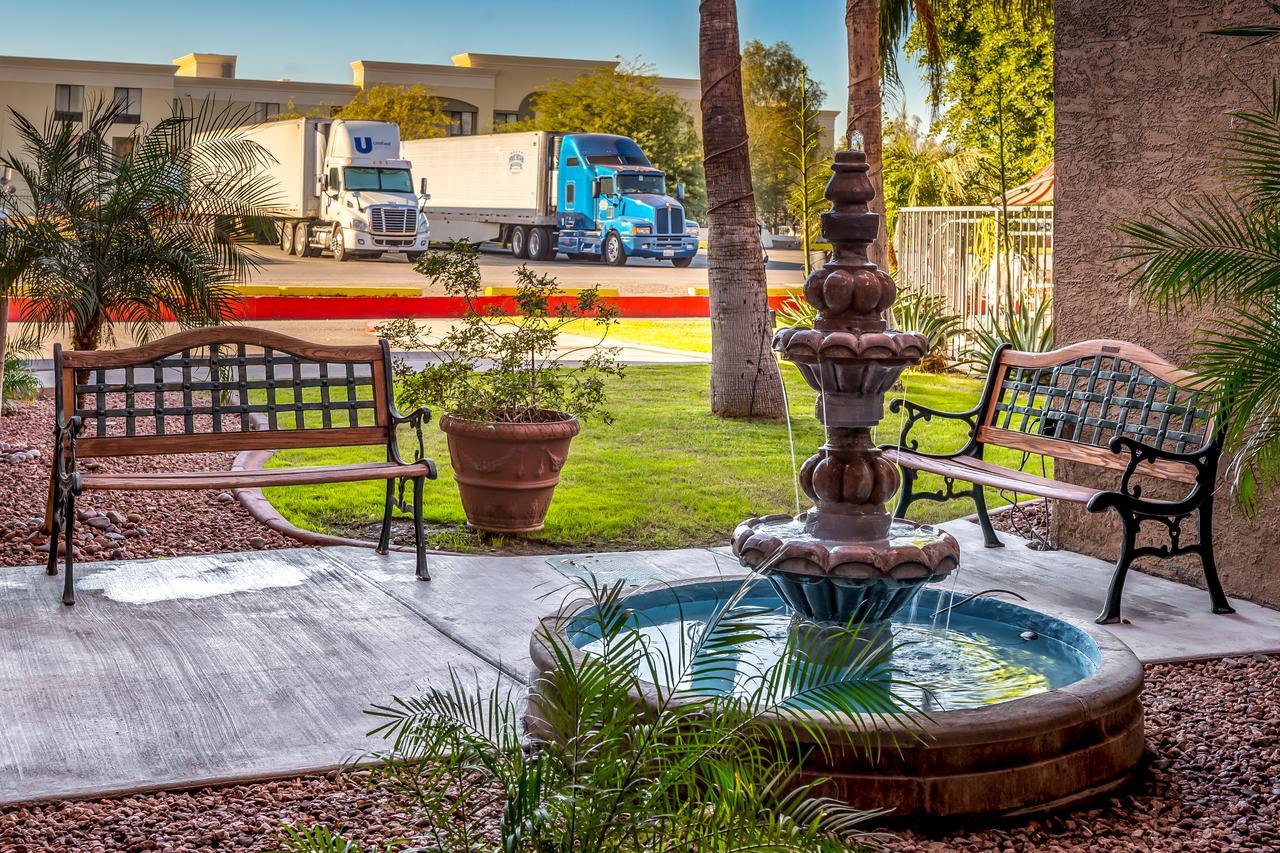Travelers Inn - Phoenix Exterior photo
